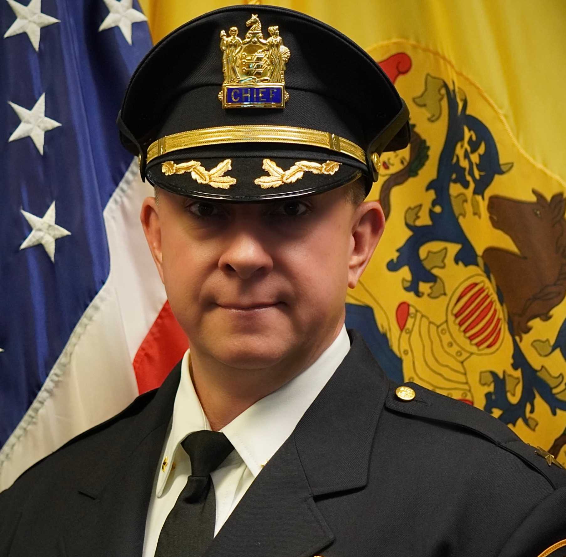 Chief Scott Slekis - Copy